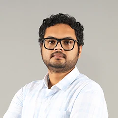 Kumar Saurav