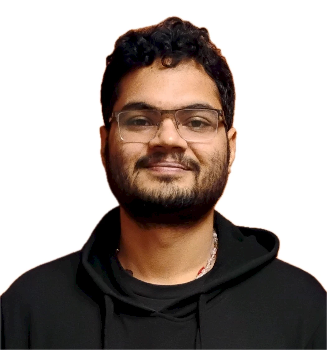 Kumar Saurav
