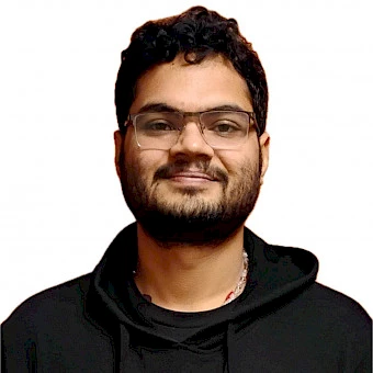 Kumar Saurav