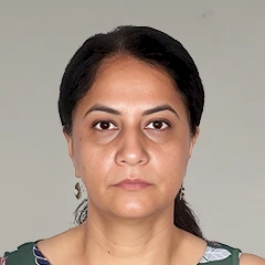 Ruchi Anand
