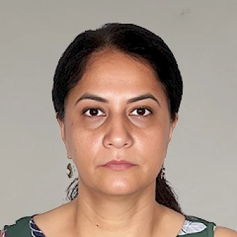 Ruchi Anand
