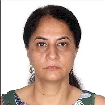 Ruchi Anand