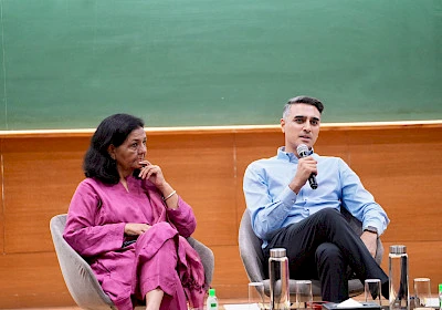 'India cannot grow by ignoring half its talent'