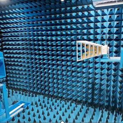 MICROWAVE LAB