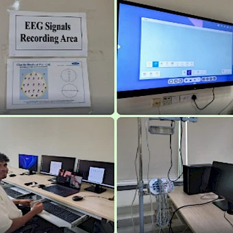 DIGITAL SIGNAL PROCESSING LAB
