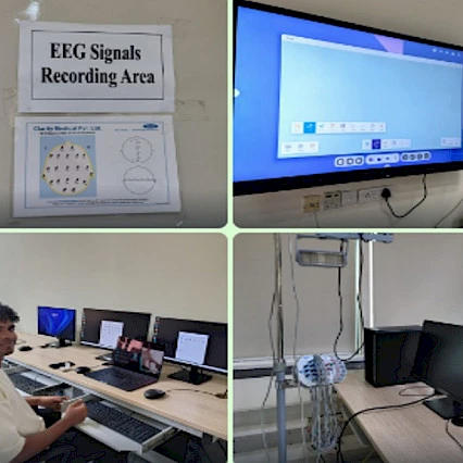DIGITAL SIGNAL PROCESSING LAB