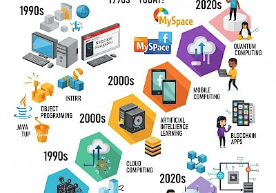 Still Think CSE is Just about Coding? Discover How Computer Science Engineering is Evolving in the Era of AI