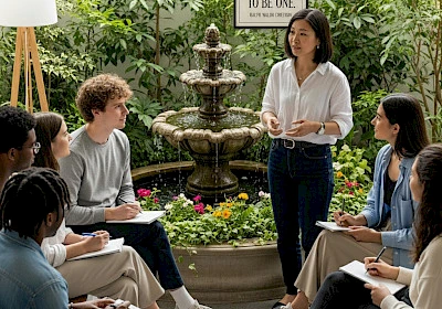 More Than Just Literature: How English Powers Law, Media, and Global Culture
