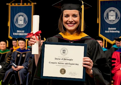It’s Not Just About the Research - How a Ph.D. in Computer Science Prepares You to Drive the Next Tech Revolution