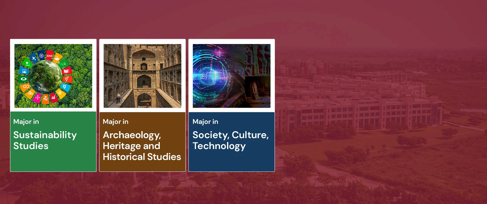 BA (Research) Interdisciplinary Humanities and Social Sciences (IHS)