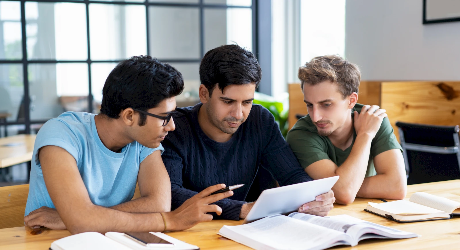 BA (Research) Interdisciplinary Humanities and Social Sciences (IHS)
