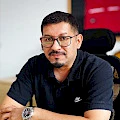 Randeep Baruah