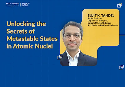 Unlocking the Secrets of Metastable States in Atomic Nuclei