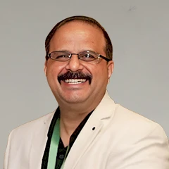 Santosh Chauhan