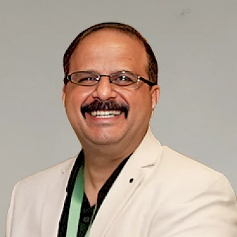 Santosh Chauhan