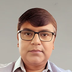 Anjan Barman