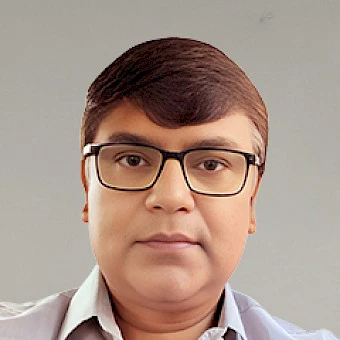 Anjan Barman