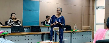 Clever Soap For A Cleaner Future