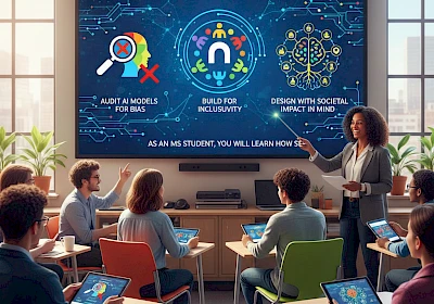 From Debugging Code to Driving Innovation: Where MS in Software Engineering Can Take You