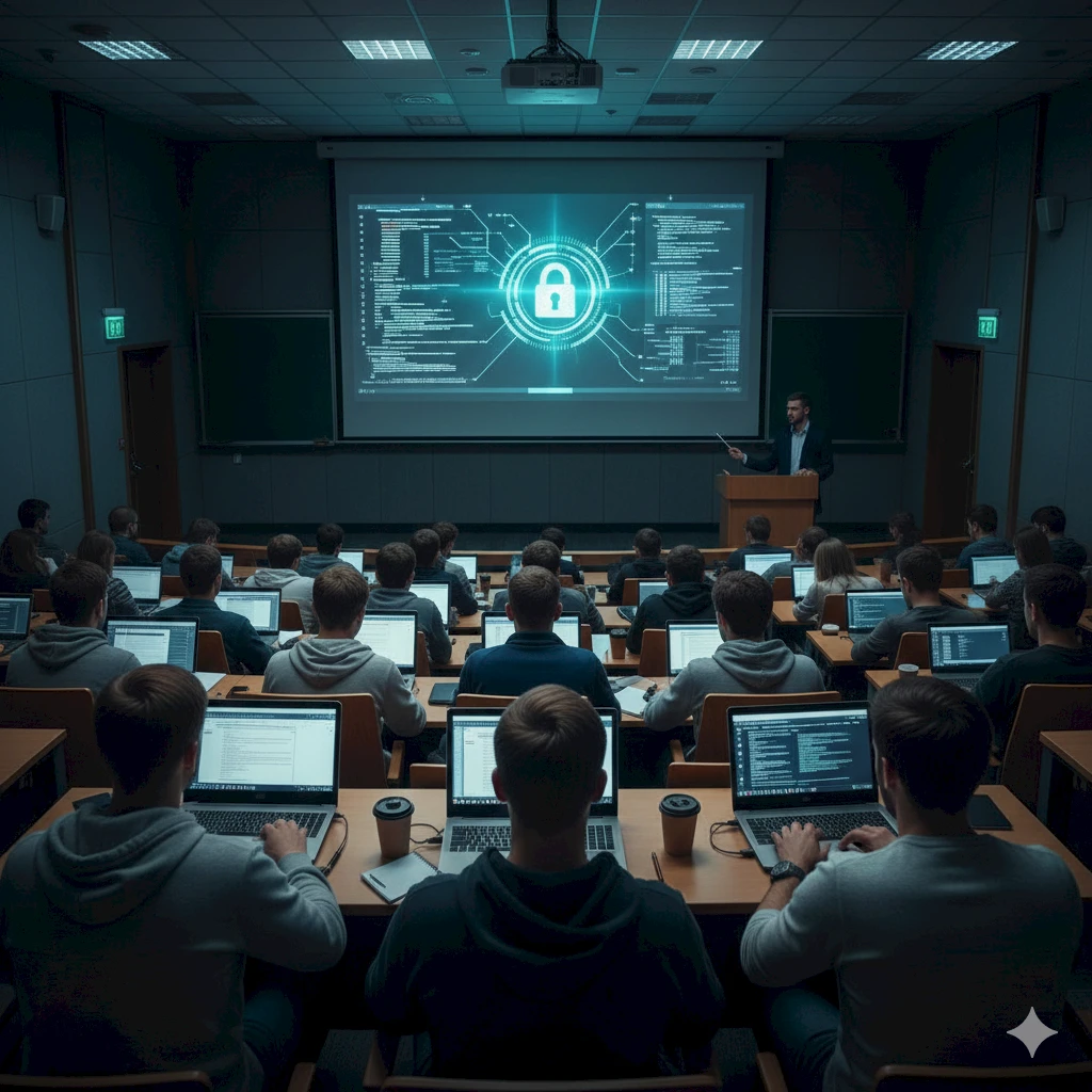 The dual mindset, of creator and protector, is the hallmark of the new-age Cybersecurity software engineer.