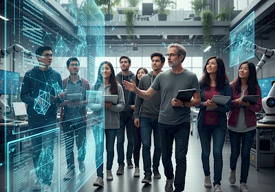 From Quantum Algorithms to Ethical AI - PhD Topics in Computer Science That Redefine the Future