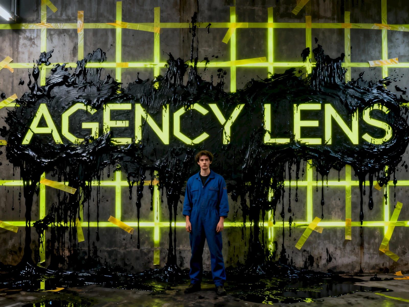 An MFA helps you shape ideas that ultimately shape how people see the world.