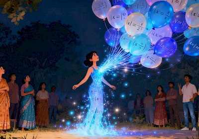 Not Just Solving Equations – Prepare to Solve Global Challenges with B.Sc. in Mathematics