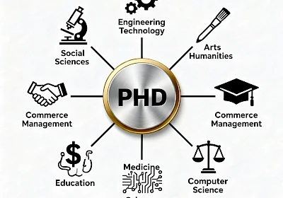 Beyond the Thesis: The Transformative List of Ph.D. Courses for Tomorrow’s Thinkers