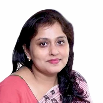 Prof. Rashmi Agarwal