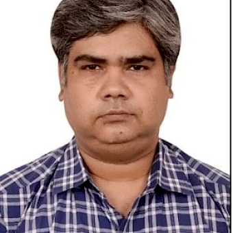 Prof. Vipul Kumar Singh