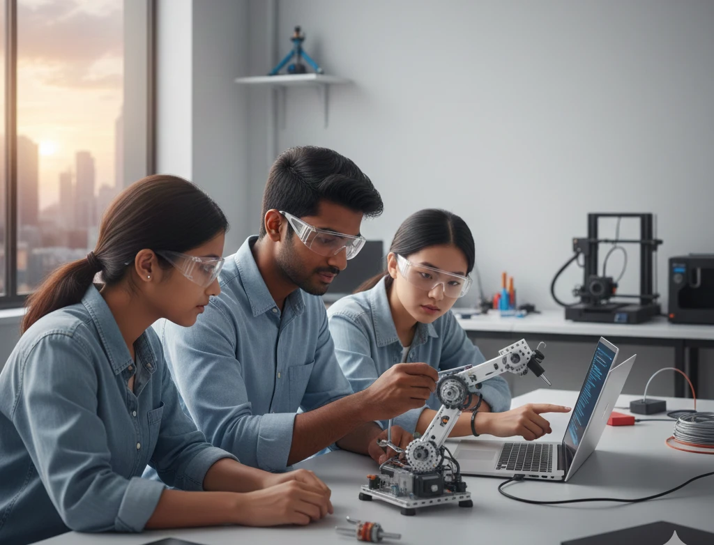 Mechanical Engineering