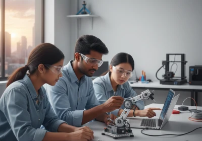 Top Mechanical Engineering Courses to Gear Up Your Career