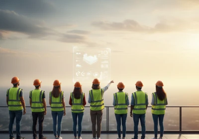 Beyond the Concrete: How Civil Engineering Courses Shape the Future We’ll Live In