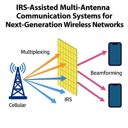 Smart Surfaces, Mega Speeds