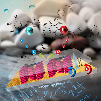 Liquid Crystals Supercharge Next-Gen Solar Tech