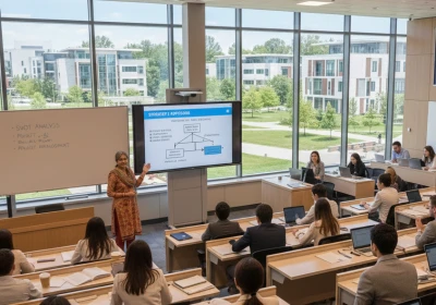 Bachelor of Management Studies: All You Need to Know Before Enrolling