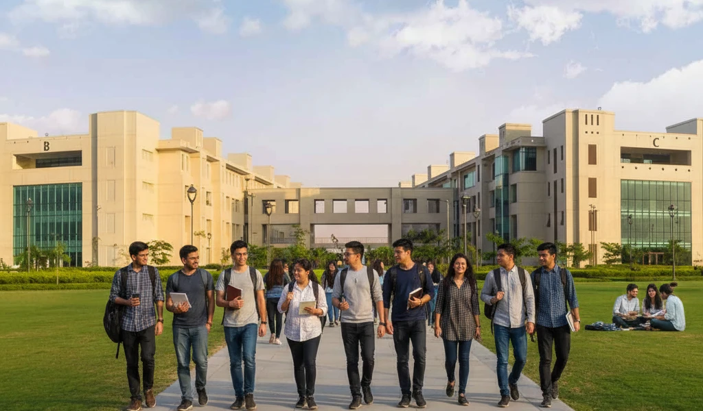 B.Tech. Admission 2026