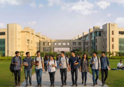 B.Tech. Admission 2026: Eligibility, Entrance Exams & Important Dates