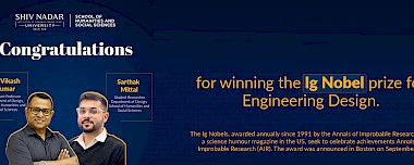Ig Nobel Prize for Engineering Design