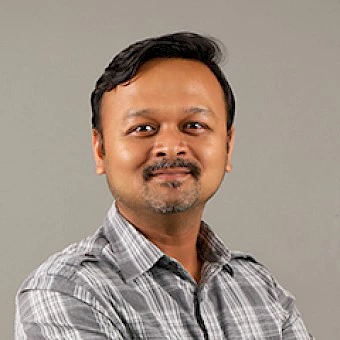 Indresh Kumar Verma