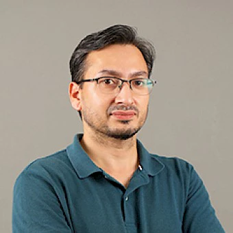 Manoj Kumar
