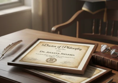 Thinking of a Ph.D. in History After MA? Read This Before You Apply