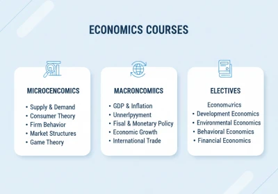 Economics Courses After 12th in India: Power Move or Risky Choice?