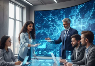 Online MBA vs Regular MBA: Which One Makes Sense If You're Already Working?