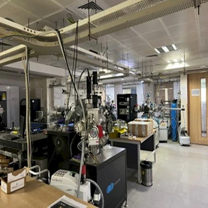 Flexible Bioelectronics and Wearables Laboratory
