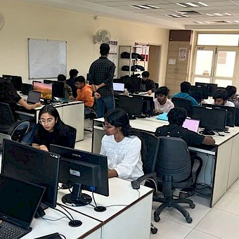 VLSI Design Laboratory