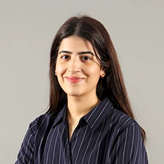 Unnati Kapoor
