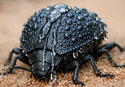 Convergence of Crisis and Opportunity