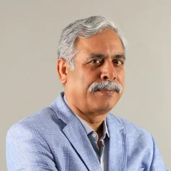 Shailendra Singh