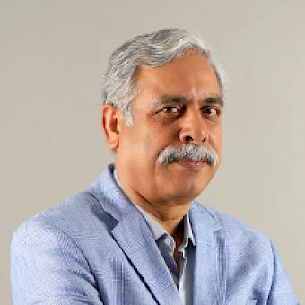Shailendra Singh